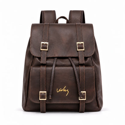 Morral Vélez de Cuero Premium para Hombre – Lote Exclusivo con 70% de Descuento