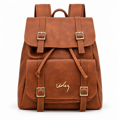 Morral Vélez de Cuero Premium para Hombre – Lote Exclusivo con 70% de Descuento